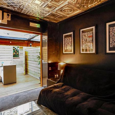 The Sea Lounge Accomodation 브로드스테어즈 외부 사진
