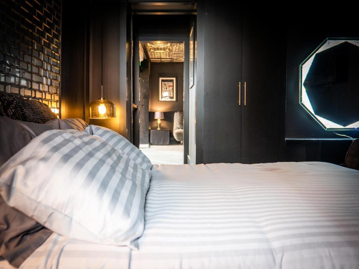The Sea Lounge Accomodation 브로드스테어즈 외부 사진