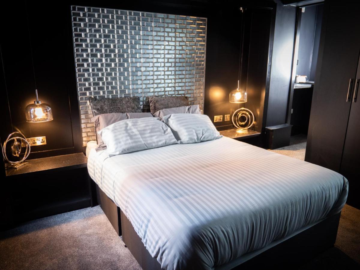 The Sea Lounge Accomodation 브로드스테어즈 외부 사진