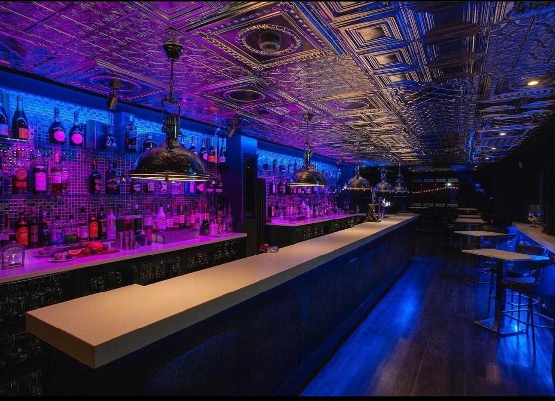 The Sea Lounge Accomodation 브로드스테어즈 외부 사진