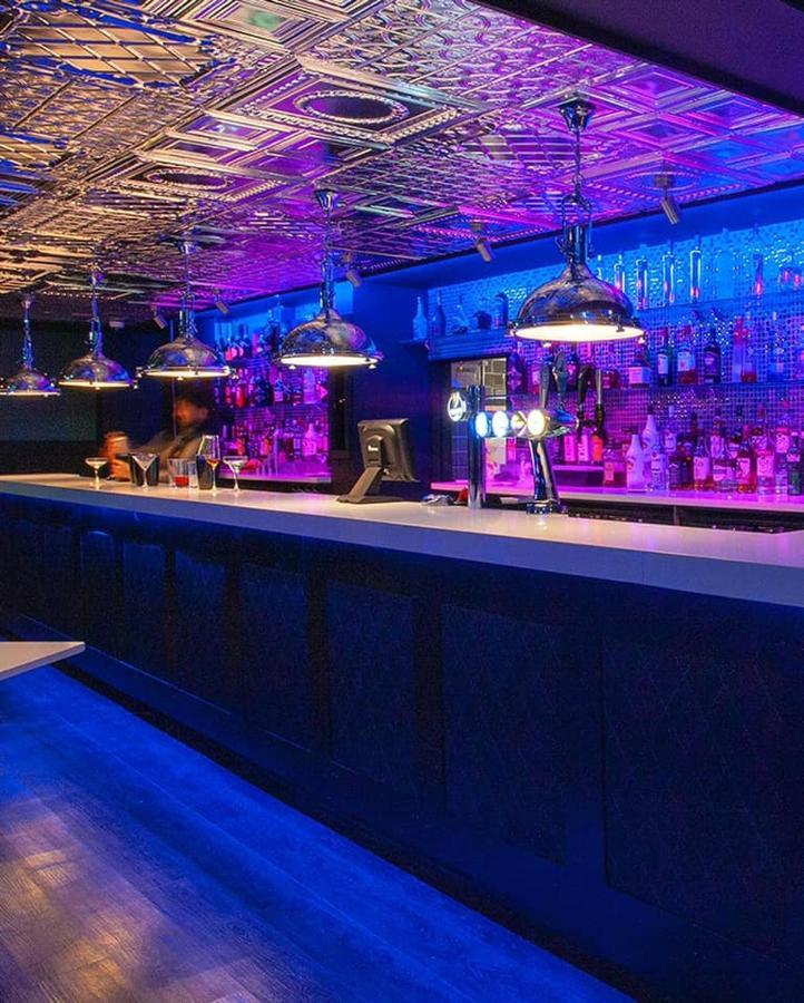 The Sea Lounge Accomodation 브로드스테어즈 외부 사진