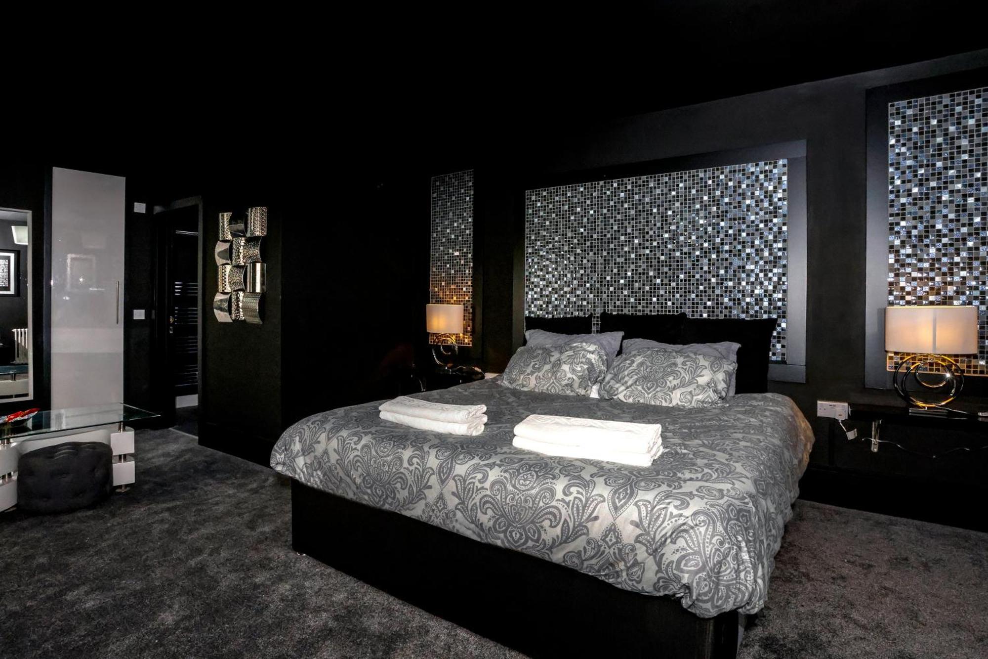 The Sea Lounge Accomodation 브로드스테어즈 외부 사진